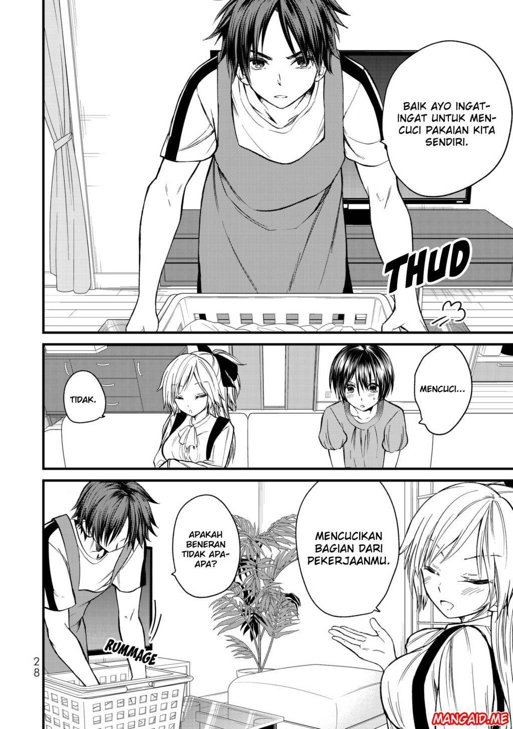 Ojou-sama no Shimobe